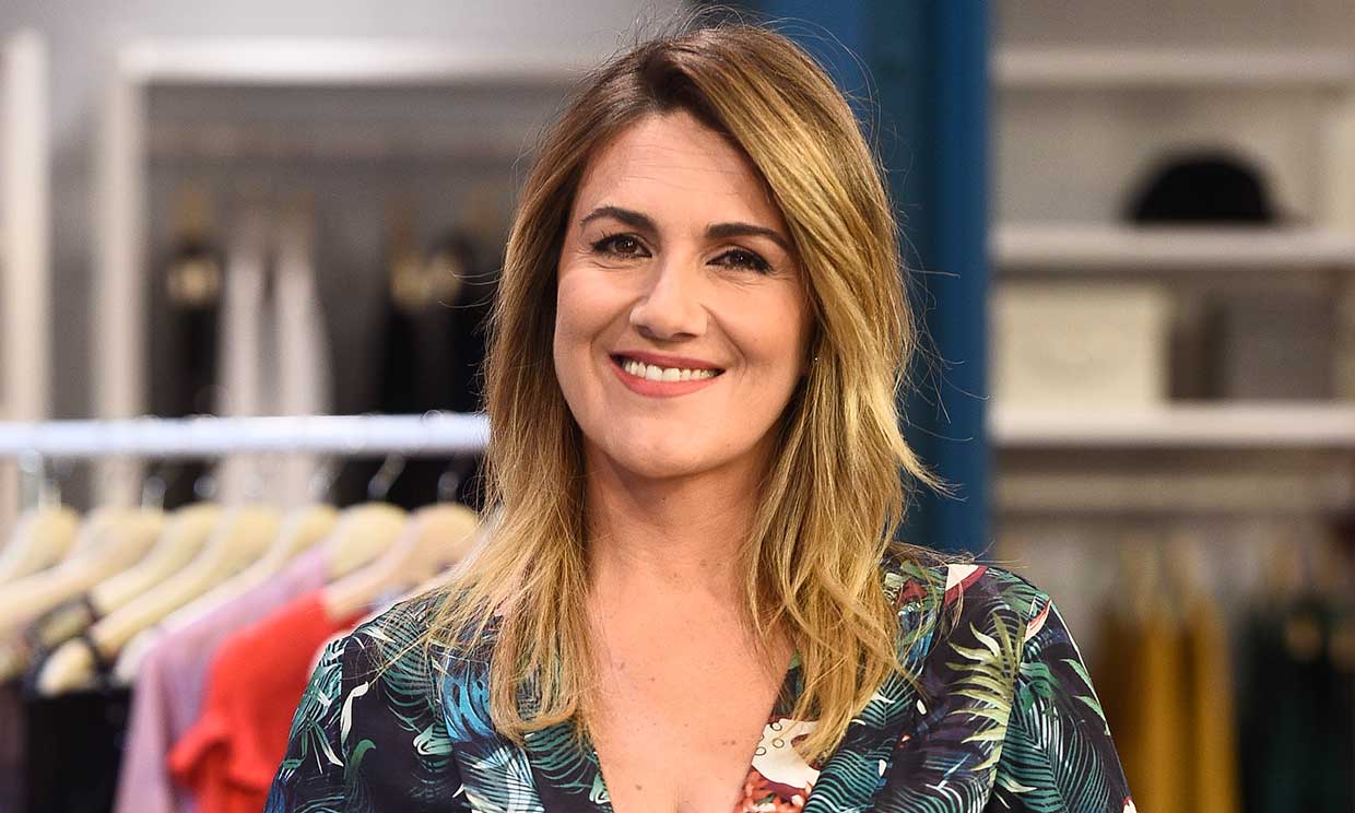 Carlota Corredera se lanza y da el nombre de su favorito para ganar 'GH Dúo'